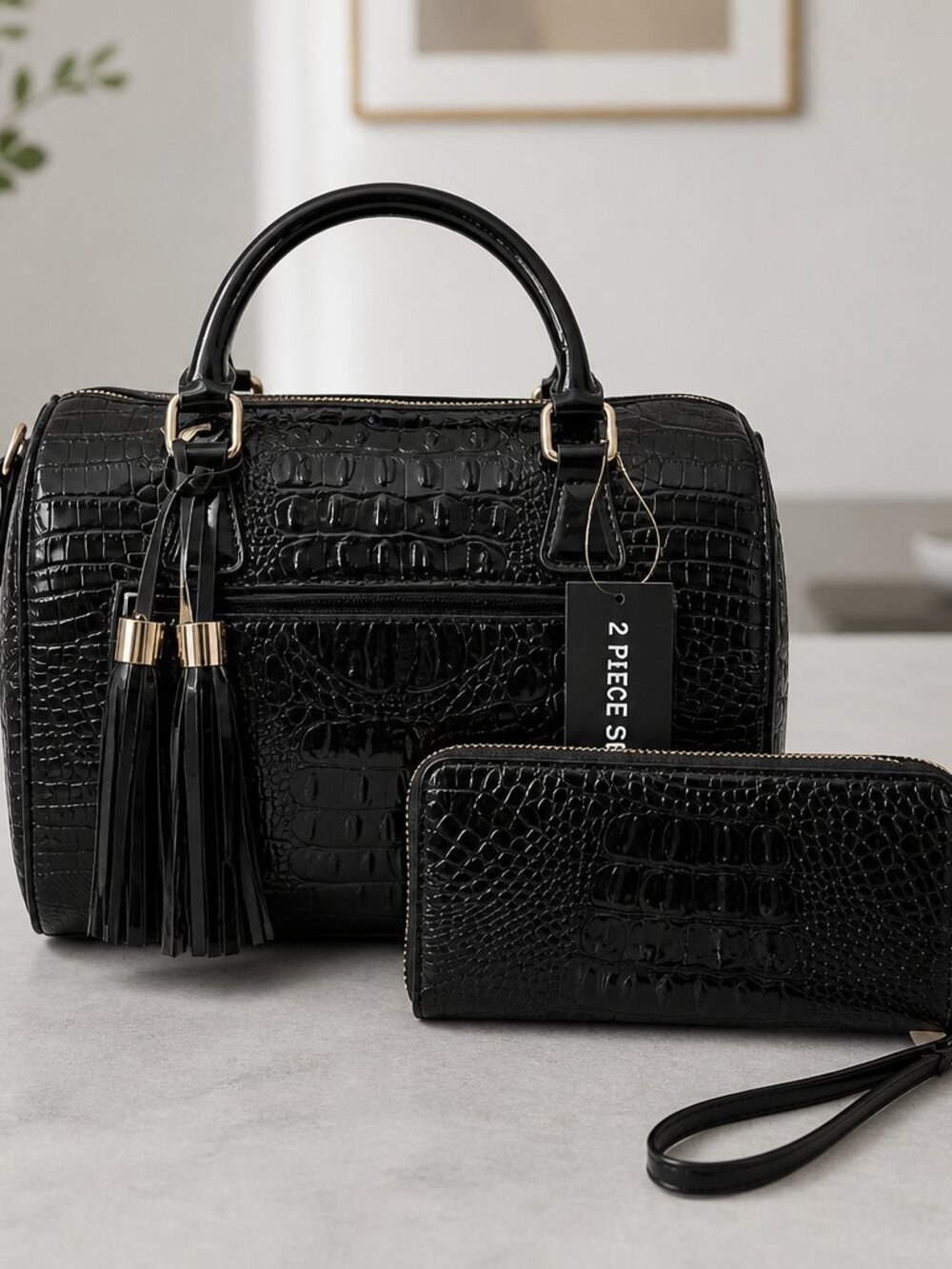 Fashion Handbag